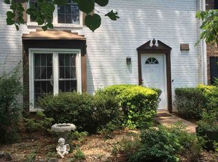 670 Garden Walk Dr, Stone Mountain, GA 30083