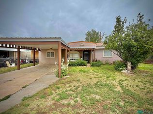 1516 N Gulf St, Hobbs, NM 88240
