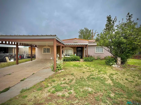 1516 N Gulf St, Hobbs, NM 88240