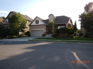 10309 S Eagle Cliff Way, Sandy, UT 84092