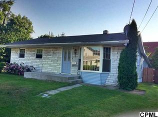 528 Arlington St, Lykens, PA 17048