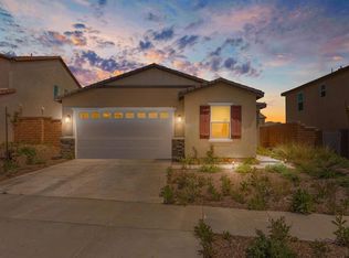 25258 Lost Saddle Ln, Homeland, CA 92548