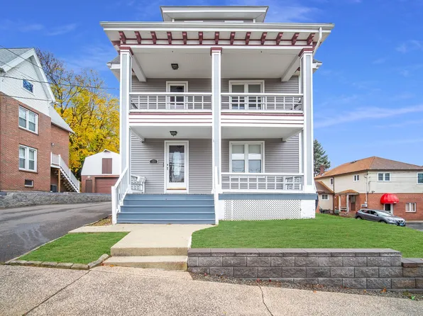 131 Prince Street, Wallingford, CT 06492