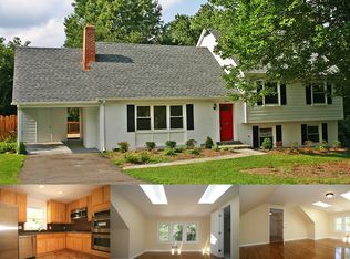 2044 Kirby Rd, Mc Lean, VA 22101