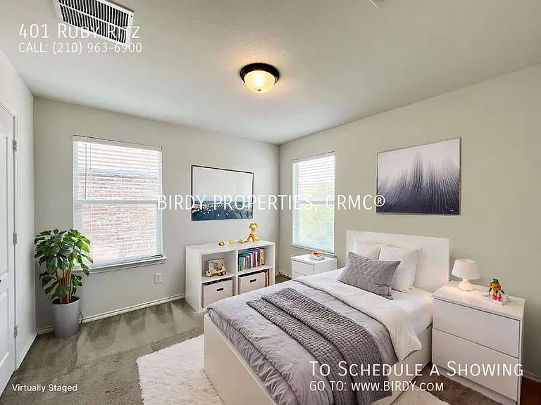 401 Ruby Ritz — Photo 7