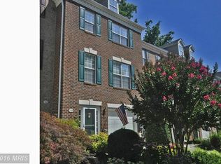 504 Wood Duck Ln, Annapolis, MD 21409