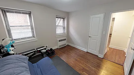 Sold by Metro Garden Realty NYC