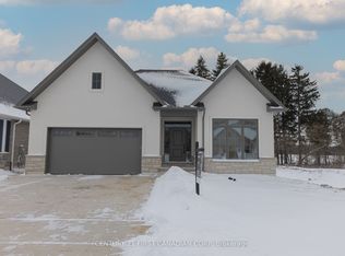 4398 Green Bnd, London, ON N6P0K9