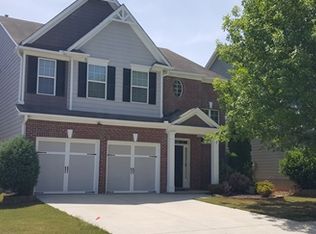 532 Misty Meadow Pl, Lilburn, GA 30047