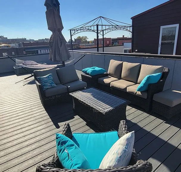 61 Vance Ave #61 — Photo 11