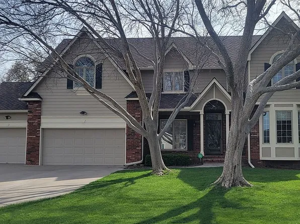 1257 N Bracken Ct, Wichita, KS 67206