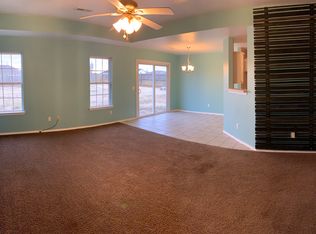 2105 Mary Phelps Dr, Pea Ridge, AR 72751