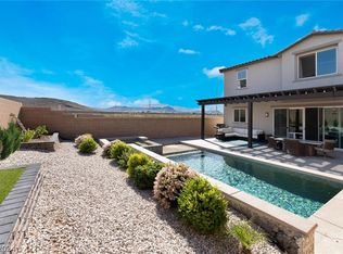 6497 Joshua Peak Ave, Enterprise, NV 89141