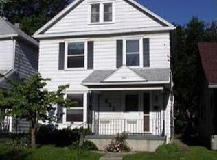 613 Saint Paul Ave, Dayton, OH 45410