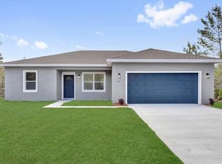 42 Fisher Way Trak, Ocklawaha, FL 32179