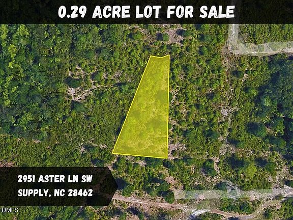 3rd image of 2951 Aster Ln SW Lot 60
