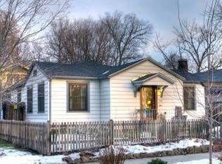 1414 N 21st St, Boise, ID 83702