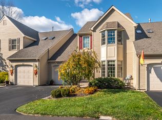 410 Hampton Ct, Chalfont, PA 18914