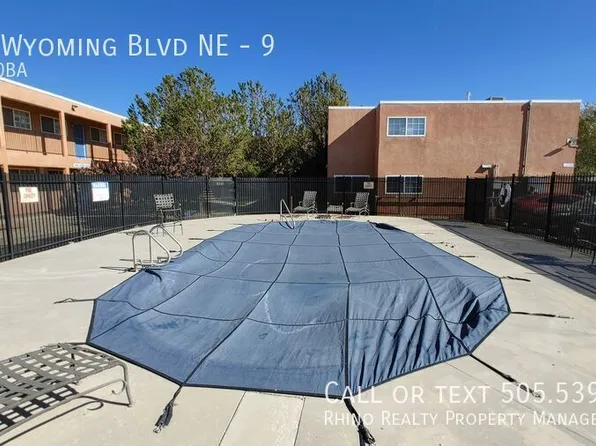 Casa Del Arroyo Apartments