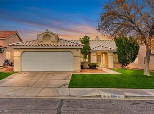 7804 Thorne Pine Ave, Las Vegas, NV 89131