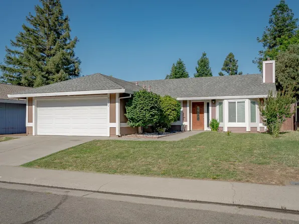 7221 Holworthy Way, Sacramento, CA 95842