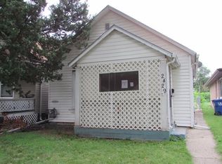 2429 D St, Lincoln, NE 68502