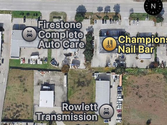3rd image of 3817 Industrial St