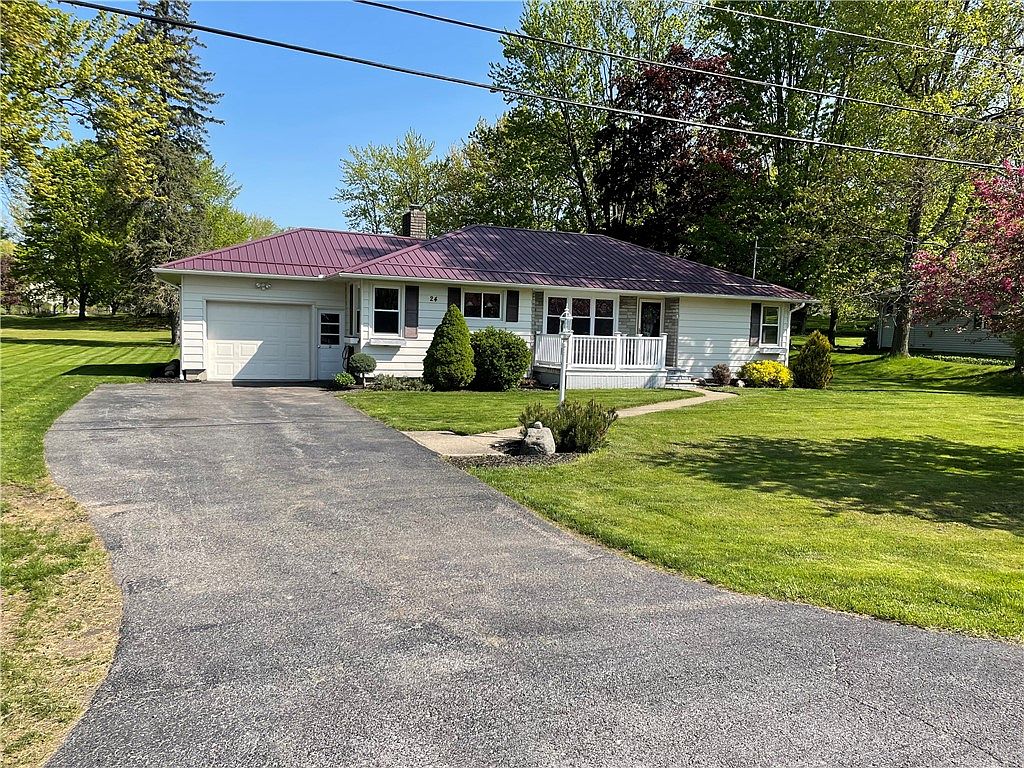 24 White Springs Ln, Geneva, NY 14456 Zillow