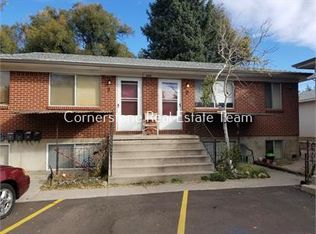 3113 Illinois Ave #3, Colorado Springs, CO 80907