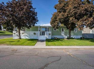 40 Apollo Blvd, Richland, WA 99354
