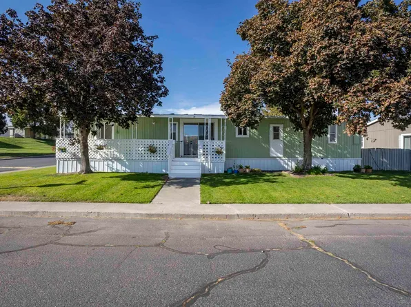 40 Apollo Blvd, Richland, WA 99354