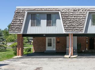 22 Cour Saint Tropez, Palos Hills, IL 60465