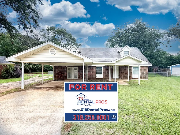 1707 Greer Dr — Photo 1