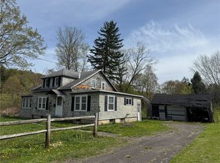 50 Bridge St, Sidney, NY 13838
