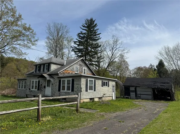 50 Bridge St, Sidney, NY 13838