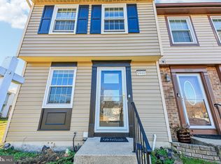 5960 Rowanberry Dr #17A, Elkridge, MD 21075