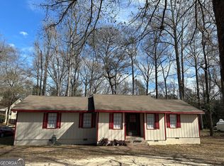 6055 Thomaston Rd, Macon, GA 31220