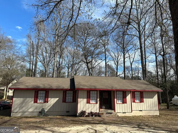 6055 Thomaston Rd, Macon, GA 31220