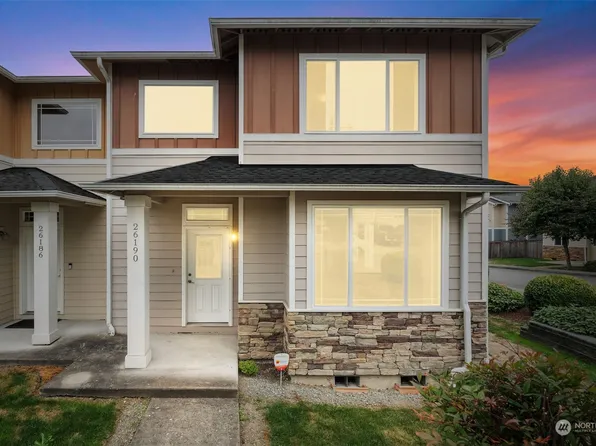 26190 21st Place S, Des Moines, WA 98198