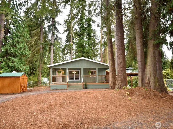 375 W Dungeness Meadows, Sequim, WA 98382