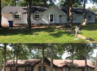 1513 Woodberry Dr, Lufkin, TX 75904