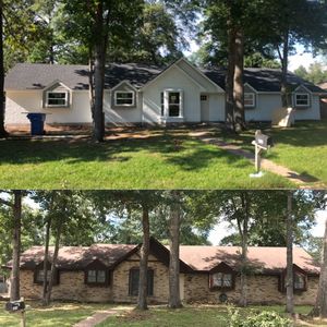 1513 Woodberry Dr, Lufkin, TX, 75904