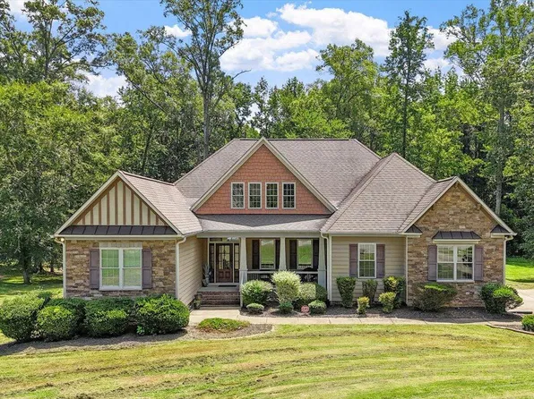 113 Linden Ct, Garner, NC 27529