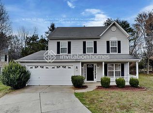 4754 Cades Cove Dr, Charlotte, NC 28273