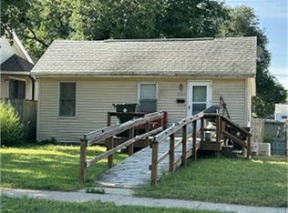 3304 7th Ave, Sioux City, IA 51106