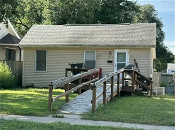 3304 7th Ave, Sioux City, IA 51106