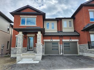1117 Marathon Ave, Pickering, ON L1X 0L7