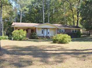 305 Hall Memorial Rd NW, Calhoun, GA 30701