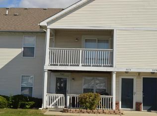 5373 Cypress Chase, Columbus, OH 43228