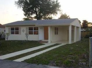 1339 SW 22nd Ave, Fort Lauderdale, FL 33312